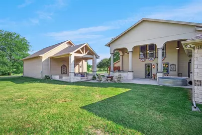 2309 Parker Road, Saint Paul, TX 75098 - Photo 34