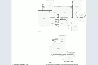 2117 Winthrop Hill Road, Denton, TX 76226 - Photo 40