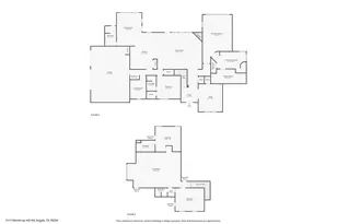 2117 Winthrop Hill Rd, Denton, TX 76226 - Photo 40