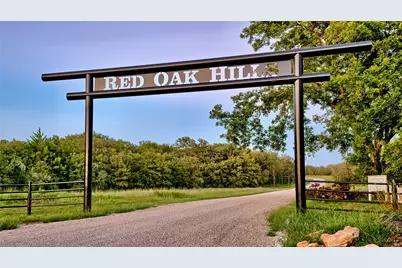 Lot 34 Red Oak Hills Road, Nocona, TX 76255 - Photo 2