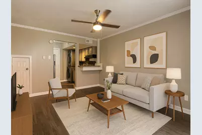 4335 Cedar Springs Road #116, Dallas, TX 75219 - Photo 2