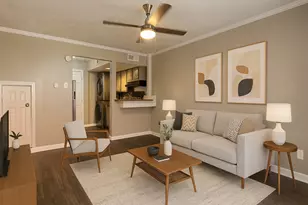 4335 Cedar Springs Rd, Dallas, TX 75219 - Photo 2