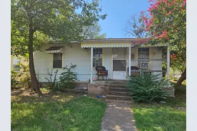 3500 Baylor Street, Fort Worth, TX 76119 - Photo 1