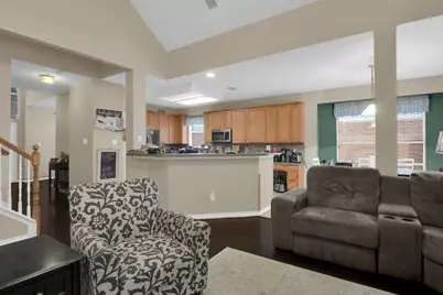 2115 Crestwood Trail, Mansfield, TX 76063 - Photo 4
