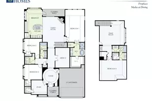 1306 Wrenwood Ct, Red Oak, TX 75154 - Photo 2