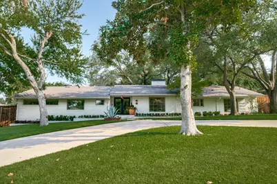 7624 Mason Dells Drive, Dallas, TX 75230 - Photo 1