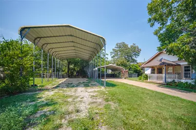 605 W Archer Street, Jacksboro, TX 76458 - Photo 16