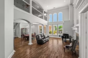 1101 Trail Ridge Dr, McKinney, TX 75072 - Photo 8