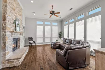 1101 Trail Ridge Drive, McKinney, TX 75072 - Photo 14