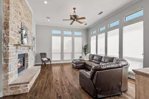 1101 Trail Ridge Dr, McKinney, TX 75072 - Photo 14