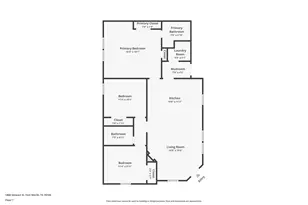 1400 Stewart St, Fort Worth, TX 76104 - Photo 26