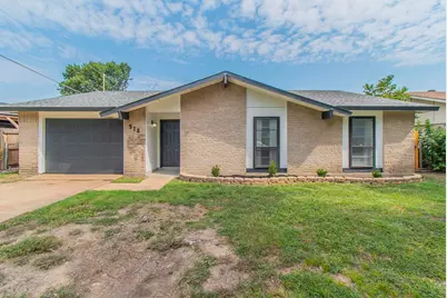518 Campfire Drive, Grand Prairie, TX 75052 - Photo 1