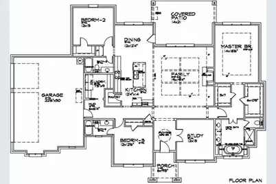 1008 Henry Way, Springtown, TX 76082 - Photo 8