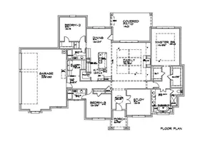 1008 Henry Wy, Springtown, TX 76082 - Photo 8