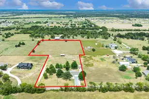 4642 Co Rd 2706, Caddo Mills, TX 75135 - Photo 40