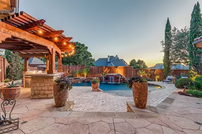 2606 Queen Elizabeth Boulevard, Lewisville, TX 75056 - Photo 30