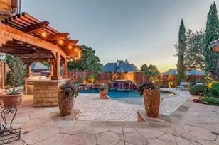 2606 Queen Elizabeth Blvd, Lewisville, TX 75056 - Photo 30