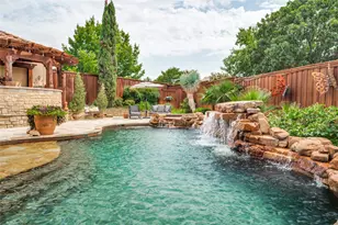 2606 Queen Elizabeth Blvd, Lewisville, TX 75056 - Photo 32