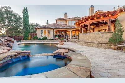 2606 Queen Elizabeth Boulevard, Lewisville, TX 75056 - Photo 36