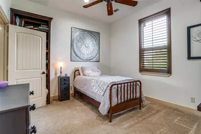 2606 Queen Elizabeth Boulevard, Lewisville, TX 75056 - Photo 24