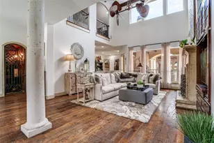 2606 Queen Elizabeth Blvd, Lewisville, TX 75056 - Photo 8