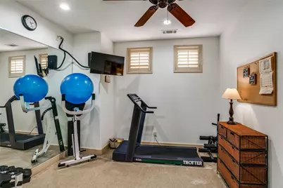 2606 Queen Elizabeth Boulevard, Lewisville, TX 75056 - Photo 28