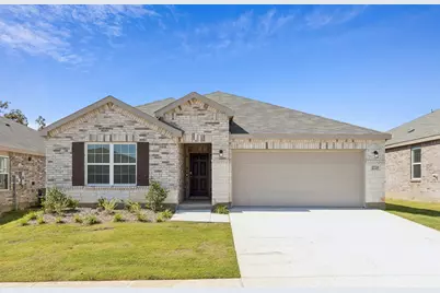 2720 Pecan Park Drive, Denton, TX 76208 - Photo 1