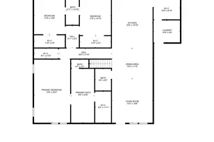 508 W White Ave, McKinney, TX 75069 - Photo 22