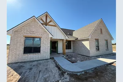 617 Sendero Trail, Rio Vista, TX 76093 - Photo 2