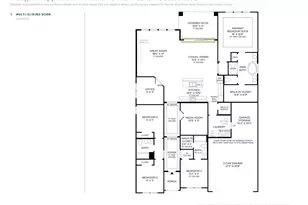 617 Brown Buck, Fort Worth, TX 76247 - Photo 2