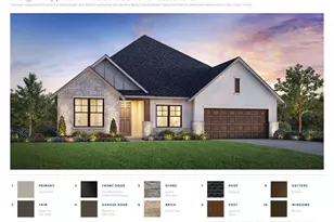 617 Brown Buck, Fort Worth, TX 76247 - Photo 8