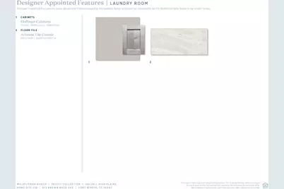 617 Brown Buck, Fort Worth, TX 76247 - Photo 14