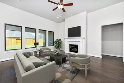 617 Brown Buck, Fort Worth, TX 76247 - Photo 6