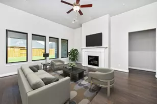 617 Brown Buck, Fort Worth, TX 76247 - Photo 6