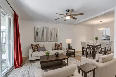 10216 Regal Oaks Drive #C, Dallas, TX 75230 - Photo 1