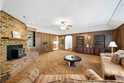 7220 Tucker Drive, Weatherford, TX 76085 - Photo 4