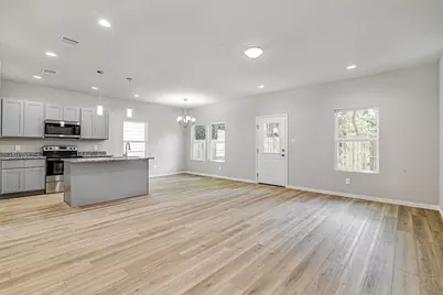 2515 Birdell Court, Fort Worth, TX 76105 - Photo 8