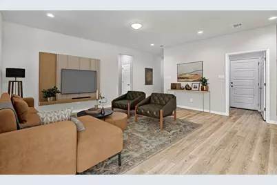 2515 Birdell Court, Fort Worth, TX 76105 - Photo 2