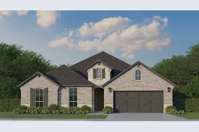 4613 Timberdrift Street, Midlothian, TX 76065 - Photo 1