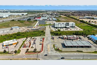 3117 Bailey Drive #105, Fort Worth, TX 76177 - Photo 22