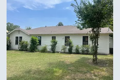 308 W Jacinto Street, Groesbeck, TX 76642 - Photo 4