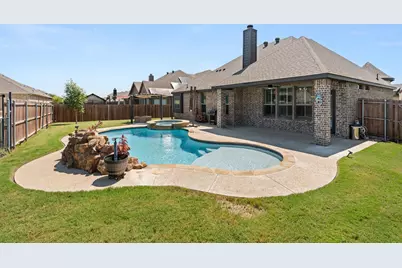 833 Rustic Trail, Midlothian, TX 76065 - Photo 1