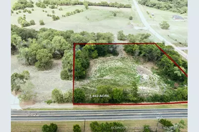 Tbd Lot 3 Fm 981, Leonard, TX 75452 - Photo 2