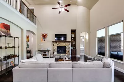 501 Pine Island Circle, Mansfield, TX 76063 - Photo 8