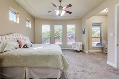 501 Pine Island Circle, Mansfield, TX 76063 - Photo 18