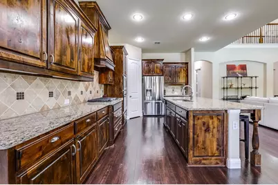 501 Pine Island Circle, Mansfield, TX 76063 - Photo 14