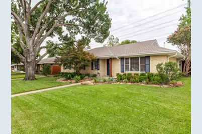 4323 Ashford Drive, Dallas, TX 75214 - Photo 1