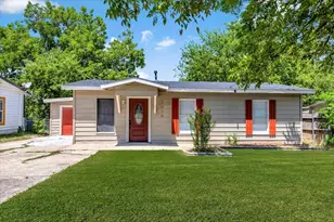 8016 Downe Dr, White Settlement, TX 76108 - Photo 1
