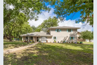 807 Hilltop Drive, Weatherford, TX 76086 - Photo 2