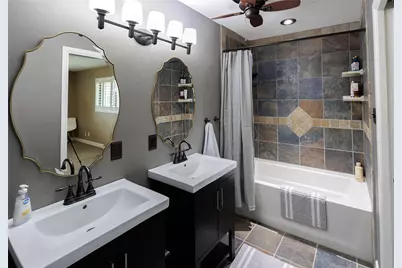 807 Hilltop Drive, Weatherford, TX 76086 - Photo 30